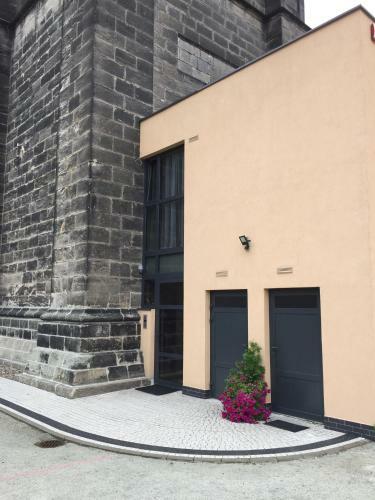 Apartamento Czarna Wie?a