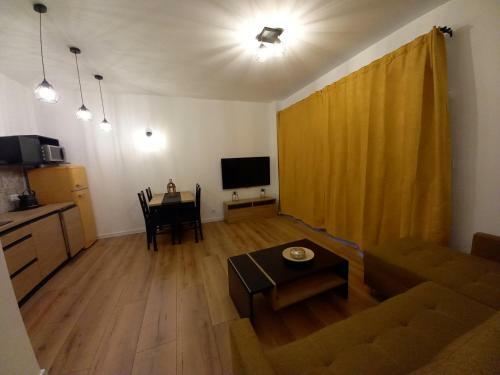 Apartament Loft Apartamenty Morskie