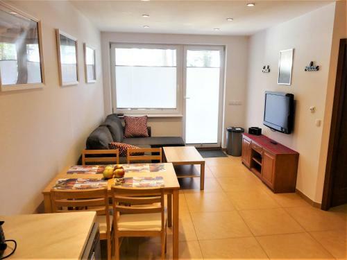 Apartamento Zielony Zak?tek W Blue Mare
