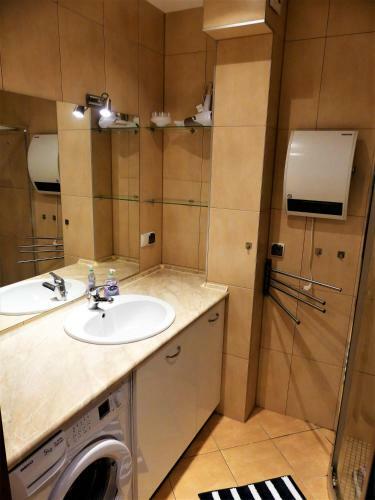 Apartamento Zielony Zak?tek W Blue Mare