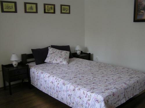 Apartamento Bor�wka W Blue Mare