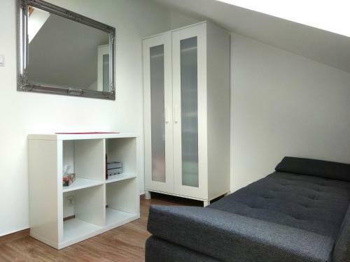 Apartamento Bor�wka W Blue Mare