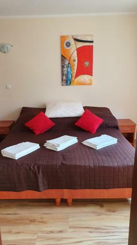 Hostal Pokoje Go?cinne Jantar
