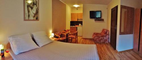Hostal Pokoje Go?cinne Jantar