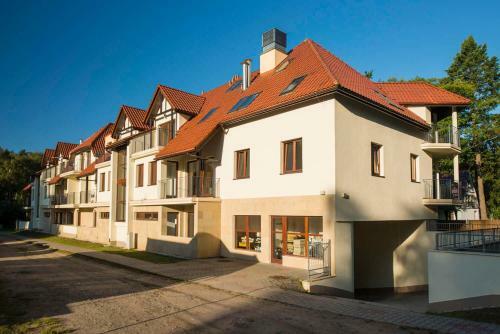 Apartament Diuna W ?uk?cinie