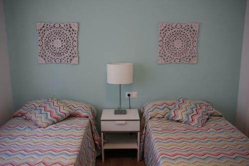 Apartamento Tajo Playamar