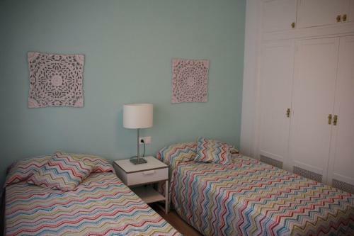Apartamento Tajo Playamar