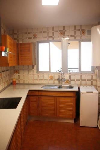 Apartamento Tajo Playamar