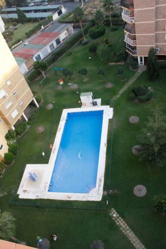 Apartamento Tajo Playamar