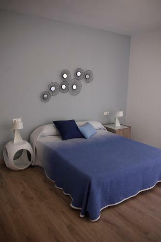 Apartamento Tajo Playamar