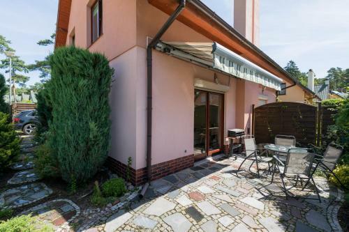 Villa Wypoczynek W Domu Nad Morzem