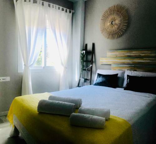Apartamento Enjoy Beach & Terrance