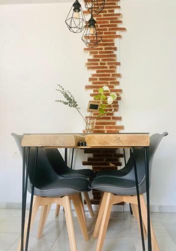 Apartamento Enjoy Beach & Terrance