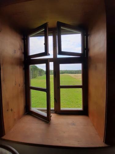 Agroturismo Cha?upa Przydworska