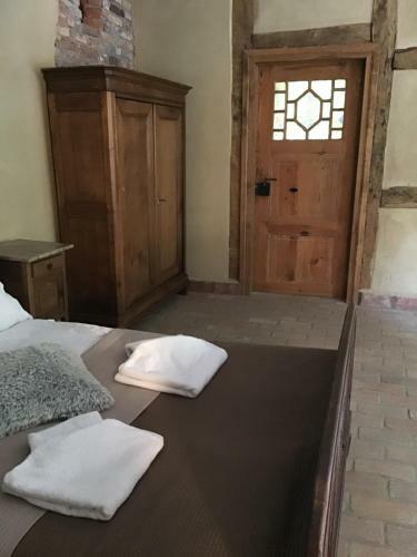 Agroturismo Cha?upa Przydworska