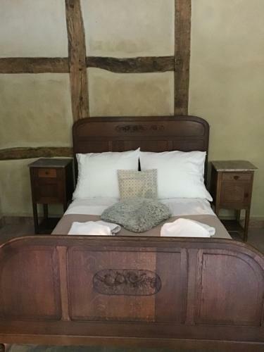Agroturismo Cha?upa Przydworska