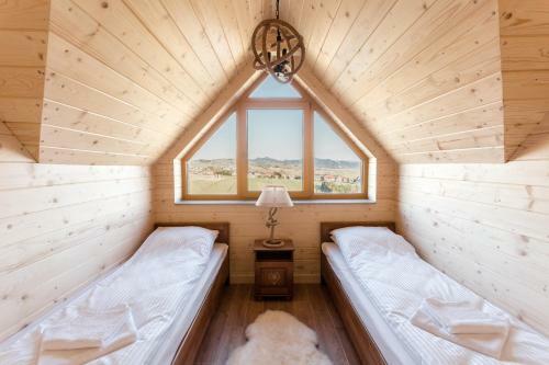 Czorsztyn Ski&sail Aparthouse