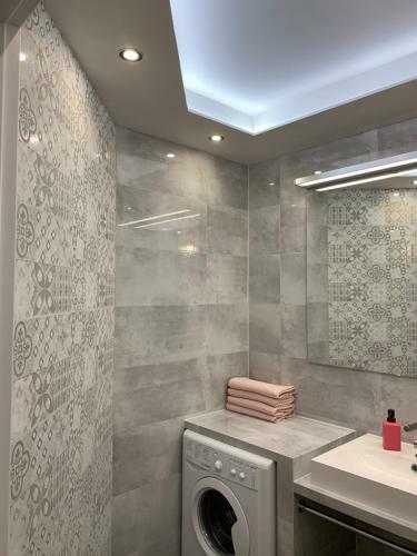 Apartament Zacisze Rose Gold