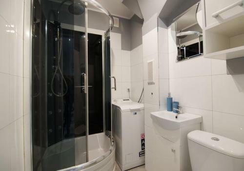 Apartament Obok Zamku