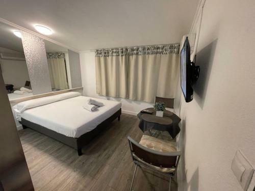 Apartamento San Antonio Carihuela Aptos. Sun & Beach