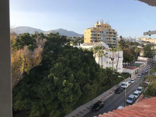 Apartamento San Antonio Carihuela Aptos. Sun & Beach