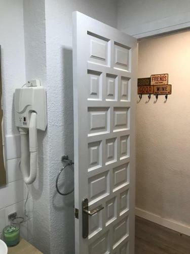 Apartamento San Antonio Carihuela Aptos. Sun & Beach