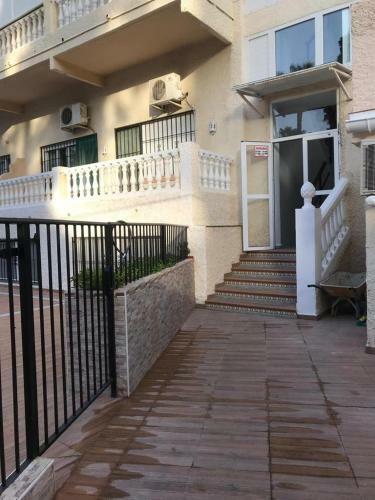 Apartamento San Antonio Carihuela Aptos. Sun & Beach