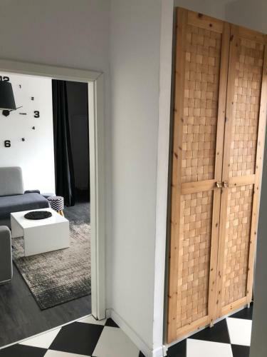 Apartament Ko?ciuszki