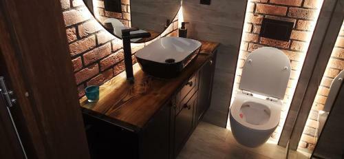 Apartamento Akacjowa 3 A