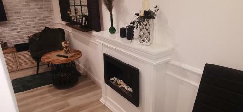 Apartamento Akacjowa 3 A