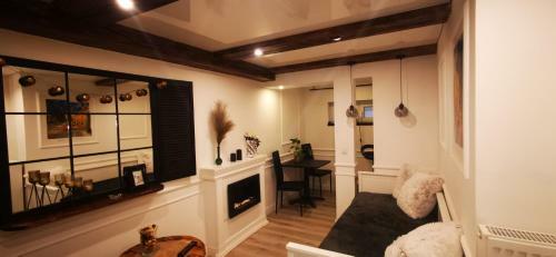 Apartamento Akacjowa 3 A