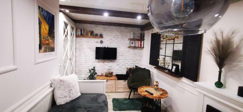 Apartamento Akacjowa 3 A