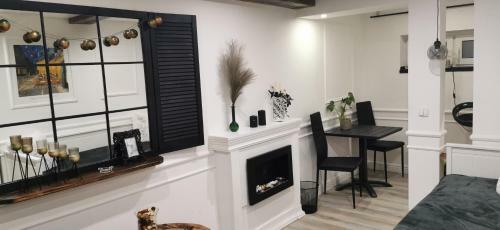 Apartamento Akacjowa 3 A