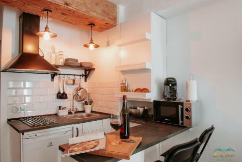 Sol Ohana Apartamento Boutique
