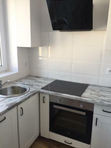 Apartament Stare Miasto