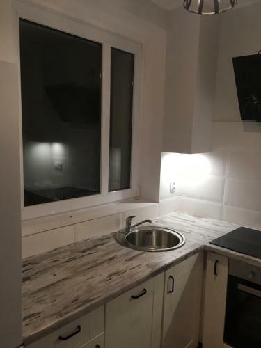 Apartament Stare Miasto