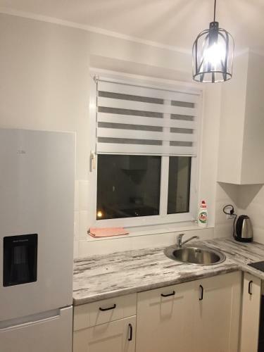 Apartament Stare Miasto