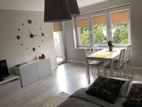 Apartament Warecka