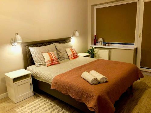 Apartament Warecka