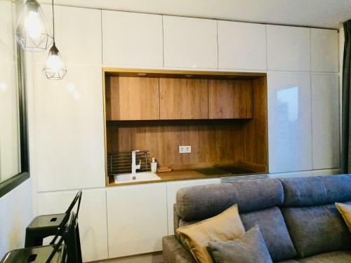 Apartamento Vista Bonita