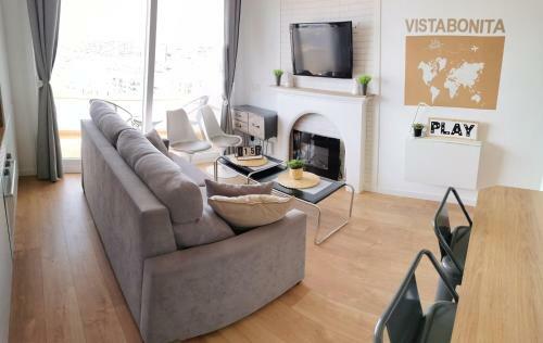 Apartamento Vista Bonita