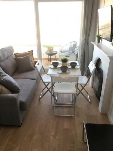 Apartamento Vista Bonita