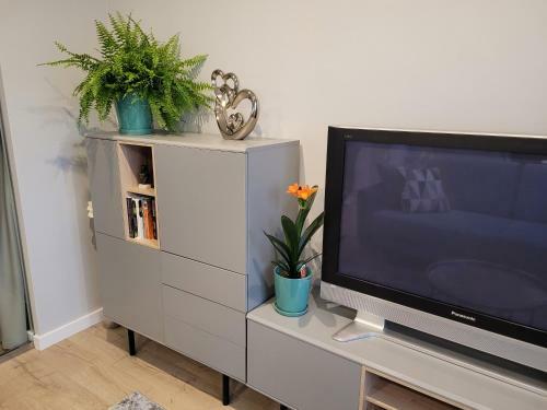 Apartamenty Milenijna 2 Malbork Nowa Wie?