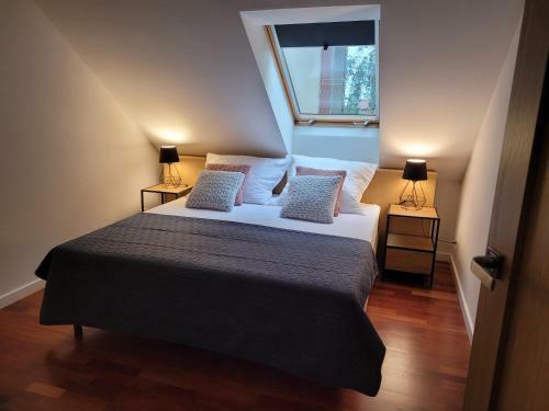 Apartamenty Milenijna 2 Malbork Nowa Wie?