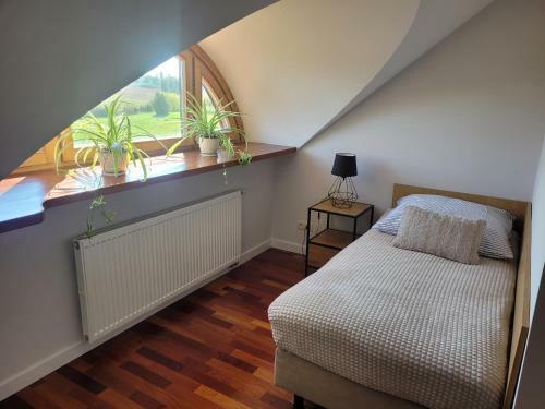 Apartamenty Milenijna 2 Malbork Nowa Wie?