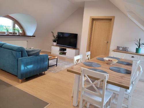 Apartamenty Milenijna 2 Malbork Nowa Wie?