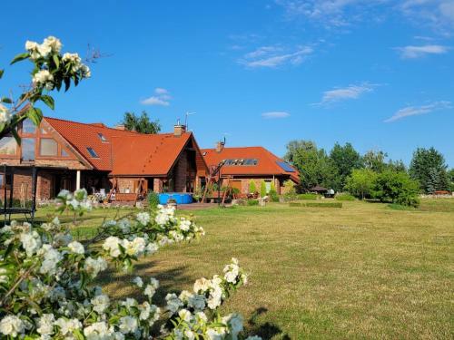 Apartamenty Milenijna 2 Malbork Nowa Wie?