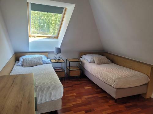 Apartamenty Milenijna 2 Malbork Nowa Wie?