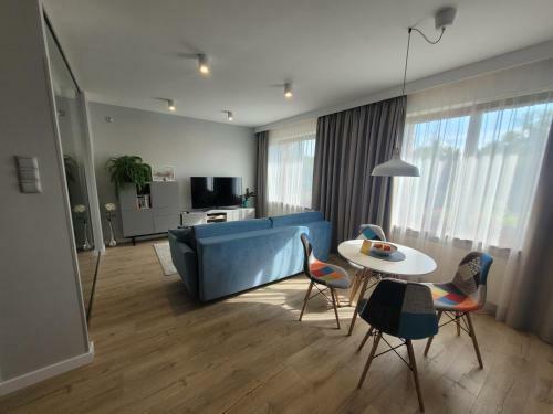 Apartamenty Milenijna 2 Malbork Nowa Wie?