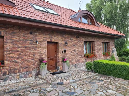 Apartamenty Milenijna 2 Malbork Nowa Wie?